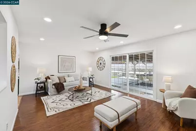 3837 Bayview Cir, Concord, CA 94520 - Photo 19