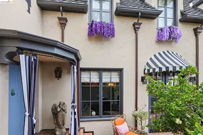 893 Santa Barbara Rd, Berkeley, CA 94707 - Photo 9