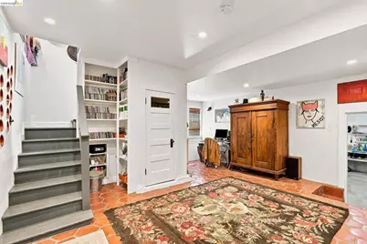 893 Santa Barbara Rd, Berkeley, CA 94707 - Photo 45