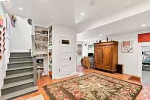 893 Santa Barbara Rd, Berkeley, CA 94707 - Photo 45