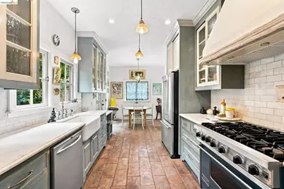 893 Santa Barbara Rd, Berkeley, CA 94707 - Photo 17