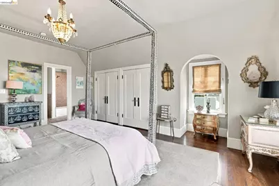 893 Santa Barbara Rd, Berkeley, CA 94707 - Photo 35