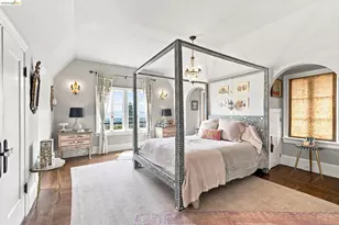 893 Santa Barbara Rd, Berkeley, CA 94707 - Photo 27