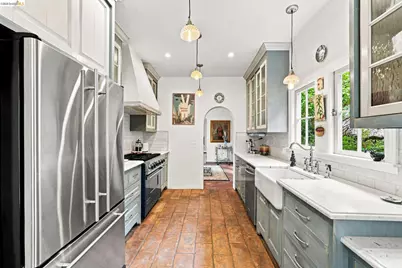 893 Santa Barbara Rd, Berkeley, CA 94707 - Photo 15