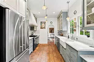 893 Santa Barbara Rd, Berkeley, CA 94707 - Photo 15