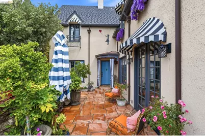 893 Santa Barbara Rd, Berkeley, CA 94707 - Photo 7