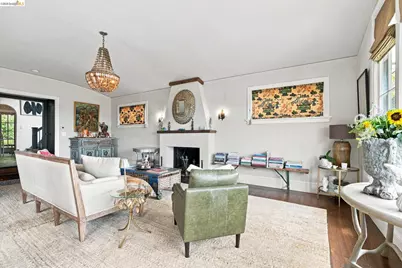 893 Santa Barbara Rd, Berkeley, CA 94707 - Photo 11