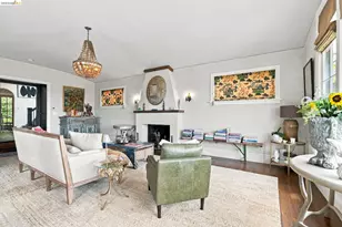 893 Santa Barbara Rd, Berkeley, CA 94707 - Photo 11