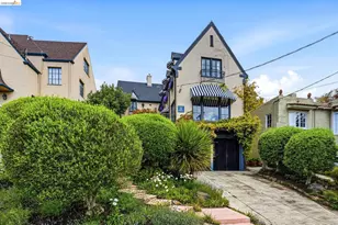 893 Santa Barbara Rd, Berkeley, CA 94707 - Photo 3