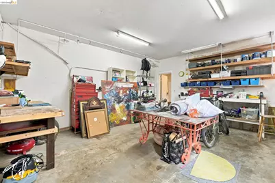 893 Santa Barbara Rd, Berkeley, CA 94707 - Photo 49