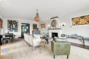 893 Santa Barbara Rd, Berkeley, CA 94707 - Photo 13