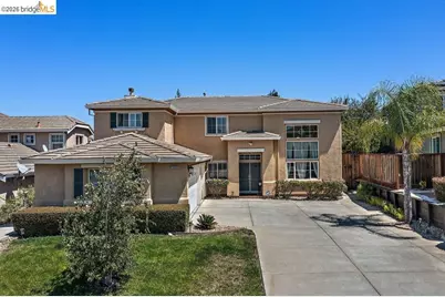 1854 Buck Mountain Ct, Antioch, CA 94531 - Photo 1