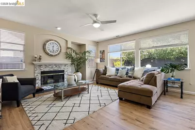 1854 Buck Mountain Ct, Antioch, CA 94531 - Photo 13