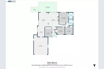 4046 Alvarado St, Pleasanton, CA 94566 - Photo 41