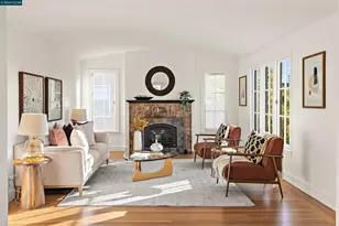 275 Mather St, Oakland, CA 94611 - Photo 5