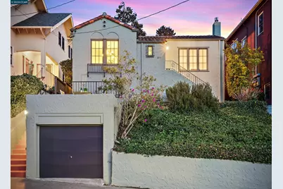 275 Mather St, Oakland, CA 94611 - Photo 1