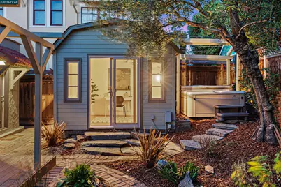 275 Mather St, Oakland, CA 94611 - Photo 17