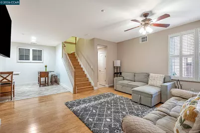 2036 Serra Ln, Hercules, CA 94547 - Photo 7