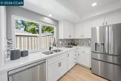 4440 Eagle Peak Rd #D, Concord, CA 94521 - Photo 7