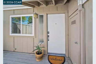 4440 Eagle Peak Rd #D, Concord, CA 94521 - Photo 21