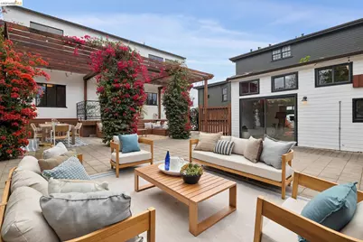 55 Fairview Ave., Piedmont, CA 94610 - Photo 33