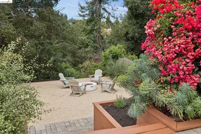 55 Fairview Ave., Piedmont, CA 94610 - Photo 39