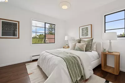 55 Fairview Ave., Piedmont, CA 94610 - Photo 27