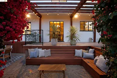 55 Fairview Ave., Piedmont, CA 94610 - Photo 45