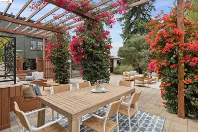 55 Fairview Ave., Piedmont, CA 94610 - Photo 29