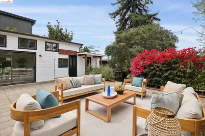 55 Fairview Ave., Piedmont, CA 94610 - Photo 37