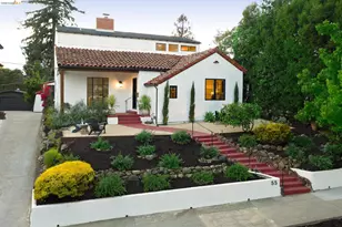 55 Fairview Ave, Piedmont, CA 94610 - Photo 1