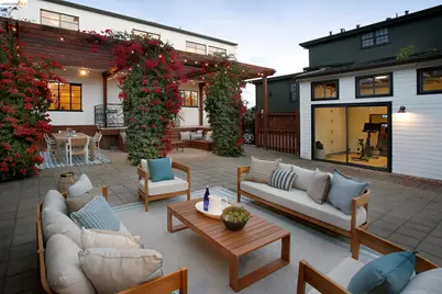 55 Fairview Ave., Piedmont, CA 94610 - Photo 43