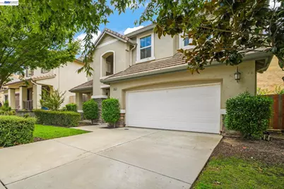 9100 Golf Canyon Dr, Patterson, CA 95363 - Photo 3
