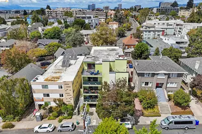 321 Warwick Ave #303, Oakland, CA 94610 - Photo 25