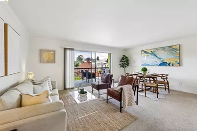 321 Warwick Ave #303, Oakland, CA 94610 - Photo 5
