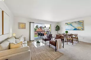321 Warwick Ave, Oakland, CA 94610 - Photo 5