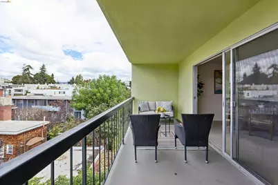 321 Warwick Ave #303, Oakland, CA 94610 - Photo 21