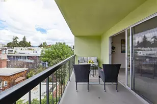 321 Warwick Ave, Oakland, CA 94610 - Photo 21