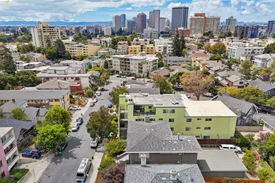 321 Warwick Ave #303, Oakland, CA 94610 - Photo 29