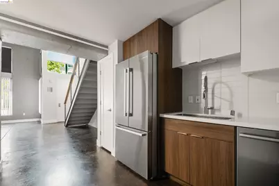 901 Jefferson St. #108, Oakland, CA 94607 - Photo 7