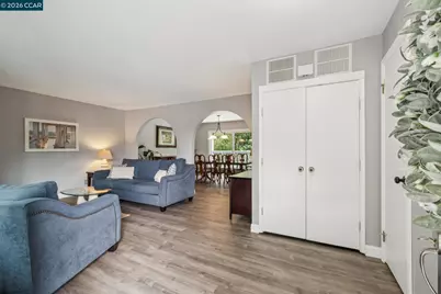258 Barnett Ter, Pleasant Hill, CA 94523 - Photo 5