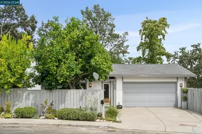 258 Barnett Ter, Pleasant Hill, CA 94523 - Photo 1