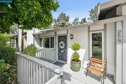 258 Barnett Ter, Pleasant Hill, CA 94523 - Photo 3