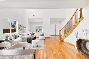 3523 Park Ridge Dr, Richmond, CA 94806 - Photo 5
