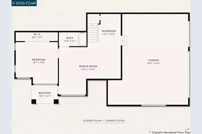 2578 Clubhouse Dr, Rocklin, CA 95765 - Photo 15