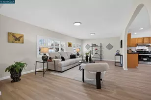 1883 Lynwood Dr, Concord, CA 94519 - Photo 5