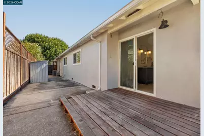 1883 Lynwood Dr, Concord, CA 94519 - Photo 47