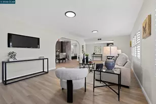 1883 Lynwood Dr, Concord, CA 94519 - Photo 9