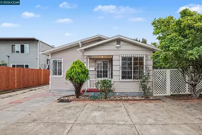 2616 73rd Ave, Oakland, CA 94605 - Photo 1