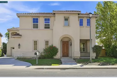 5193 Crystyl Ranch Drive, Concord, CA 94521 - Photo 1
